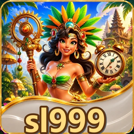 Halaman fitur sl999