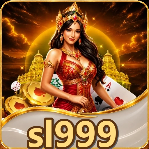 Halaman pengaturan aplikasi sl999
