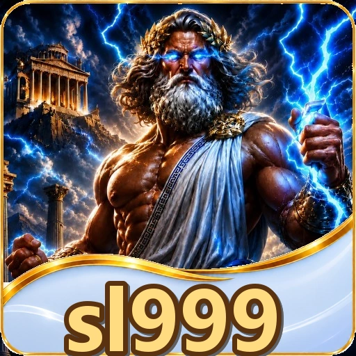 Dasbor utama aplikasi sl999