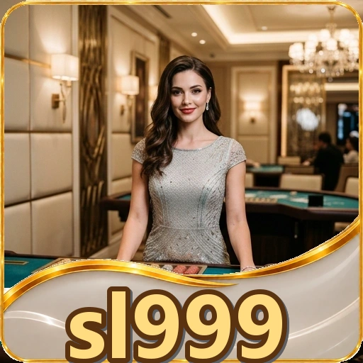 Halaman fitur sl999 setelah dipasang