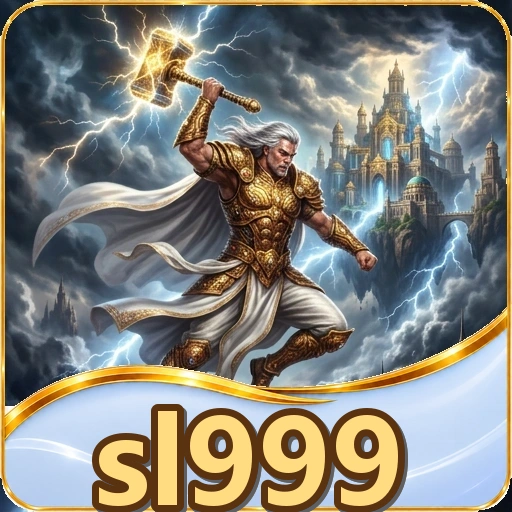 Halaman pengaturan sl999