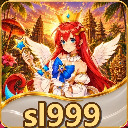 Halaman pengaturan sl999