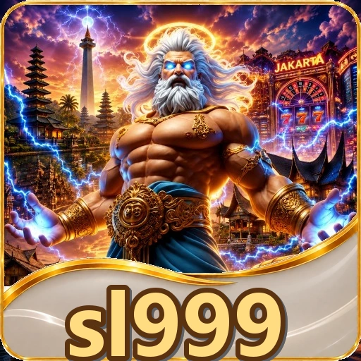 Halaman fitur sl999