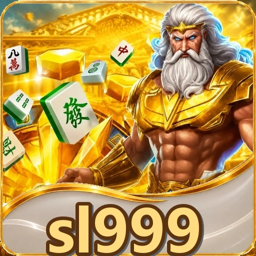 Halaman pengaturan sl999