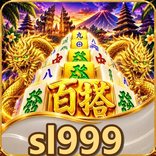 Halaman pengaturan sl999