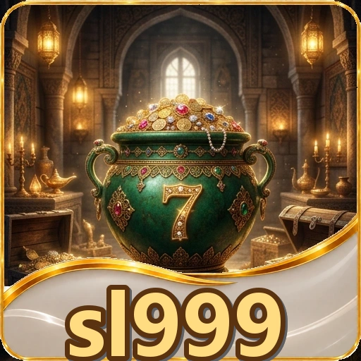 Halaman fitur sl999
