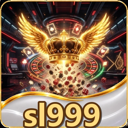Halaman pengaturan sl999
